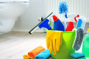 Messie Reinigung Nettetal