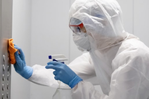 Messie Spezialreinigung Nettetal